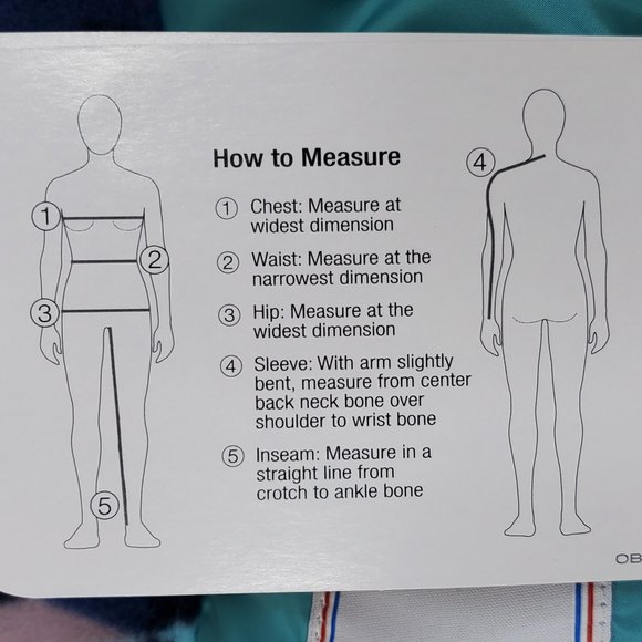 Obermeyer Carson Down Vest Women's Large - Picture 9 of 13